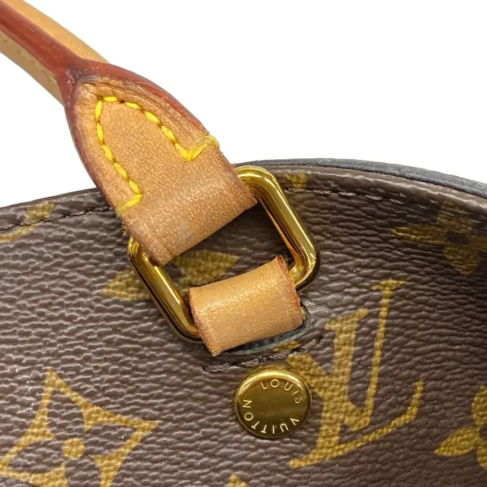 Louis Vuitton Montaigne MM Monogram Handbag M41056